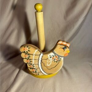 Vibrant Yellow and Orange Kitchen Essentials